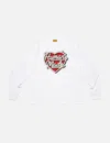 Human Made Graphic Long Sleeve T-shirt
