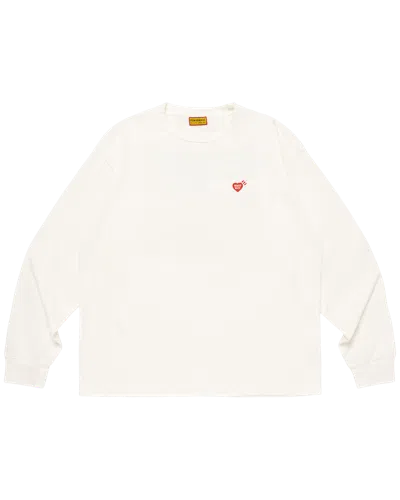 HUMAN MADE GRAPHIC L/S T-SHIRT #4