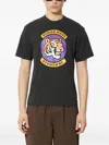 Human Made Graphic-print T-shirt In Black