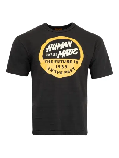 Human Made Graphic-print T-shirt