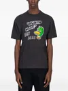 Human Made Graphic-print T-shirt In Black