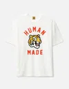 HUMAN MADE GRAPHIC T-SHIRT #02