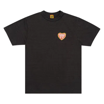 Pre-owned Human Made Graphic T-shirt #07 'black'