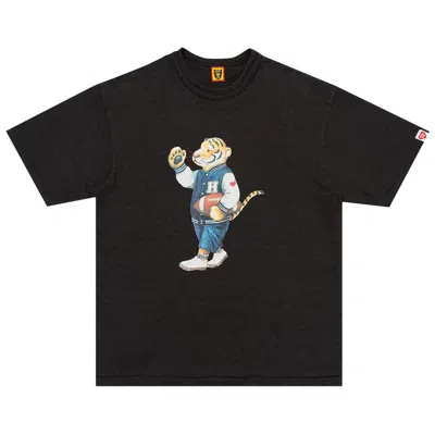 Pre-owned Human Made Graphic T-shirt #1 'black'