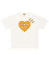 Human Made Graphic T-shirt #1 In White