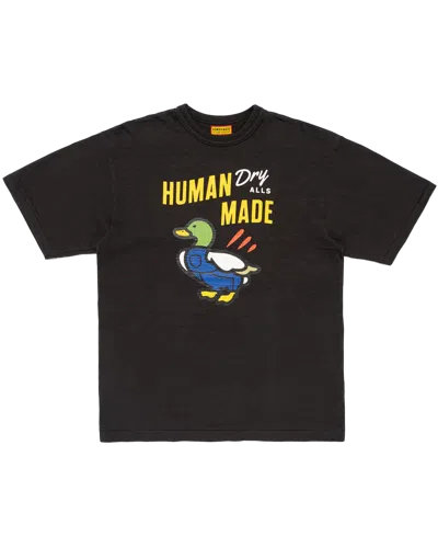 Human Made Kids' Graphic T-shirt