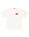 Human Made Graphic T-shirt #11 In White