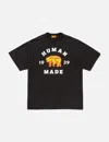 Human Made Graphic T-shirt In Black