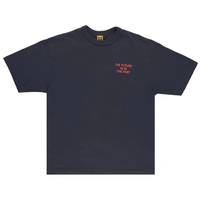 Pre-owned Human Made Graphic T-shirt #12 'black'