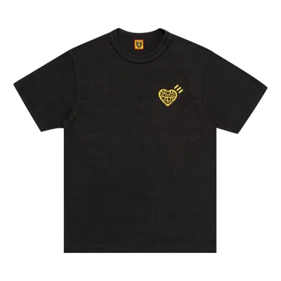 Pre-owned Human Made Graphic T-shirt #13 'black'