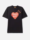 Human Made Graphic T-shirt #14 In Black