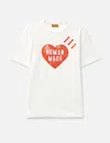 Human Made Graphic T-shirt #14 In White