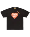 Human Made Graphic T-shirt #14 In Black
