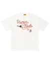 Human Made Graphic T-shirt #16 In White