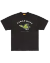Human Made Graphic T-shirt #20 In Black