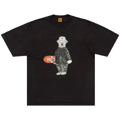 Pre-owned Human Made Graphic T-shirt #5 'black'