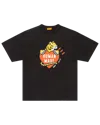 Human Made Graphic T-shirt #6 In Black