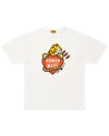 Human Made Graphic T-shirt #6 In White
