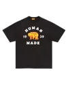 Human Made Graphic T-shirt #7 In Black
