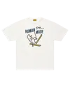 Human Made Graphic T-shirt #9 In Neutral