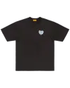 Human Made Graphic T-shirt In Black