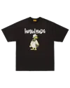 Human Made Graphic T-shirt In Black