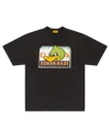Human Made Graphic T-shirt In Black