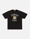 Human Made Graphic T-shirt In Black