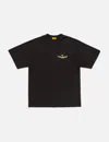 Human Made Graphic T-shirt In Black