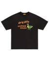 Human Made Graphic T-shirt In Black
