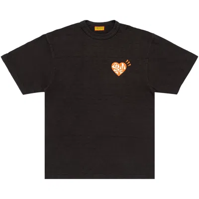 Pre-owned Human Made Graphic T-shirt 'black' | Men's Size S