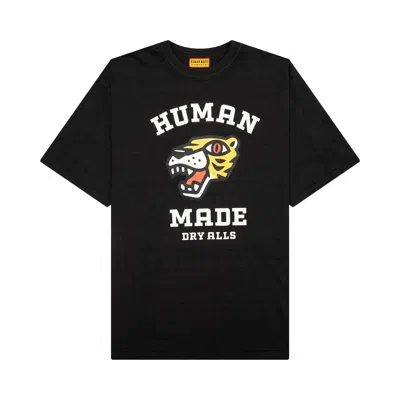 Pre-owned Human Made Graphic T-shirt 'black' | Men's Size Xxl
