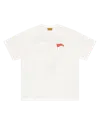 Human Made Graphic T-shirt In White