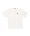 Human Made Graphic T-shirt In Neutral
