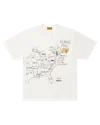 Human Made Graphic T-shirt In White