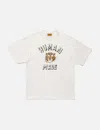 Human Made Graphic T-shirt In White