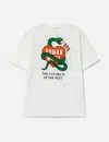 Human Made Graphic T-shirt In White
