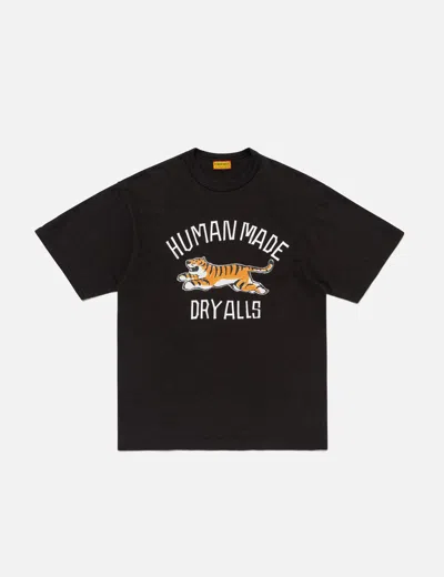 Human Made Graphic T-shirt