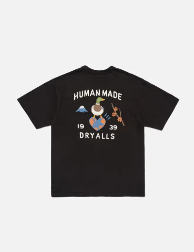 Human Made Graphic T-shirt