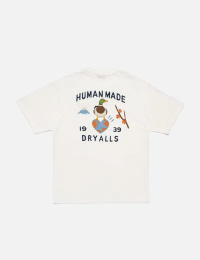 Human Made Graphic T-shirt