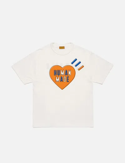 Human Made Graphic T-shirt