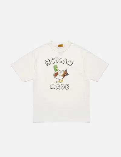 Human Made Graphic T-shirt