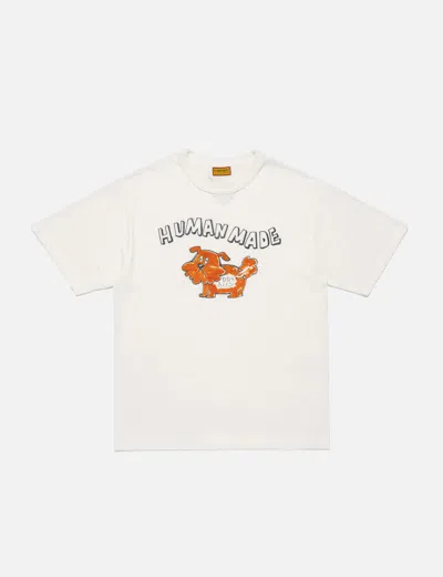 Human Made Graphic T-shirt