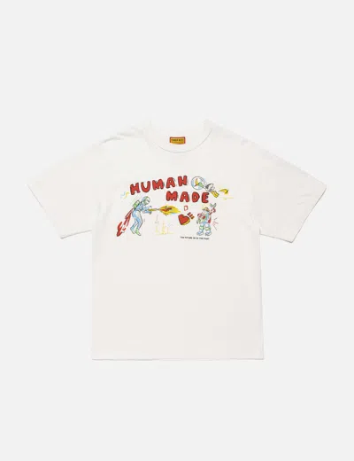 Human Made Graphic T-shirt