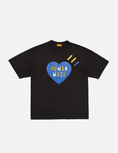 Human Made Graphic T-shirt