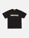 Human Made Graphic T-shirt In Black