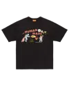 Human Made Graphic T-shirt In Black