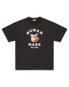 Human Made Graphic T-shirt In Black