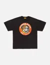 Human Made Graphic T-shirt In Black/黑色/블랙/ブラック