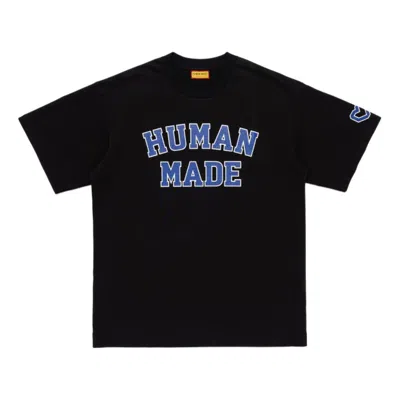 Human Made Graphic T-shirt 'black'